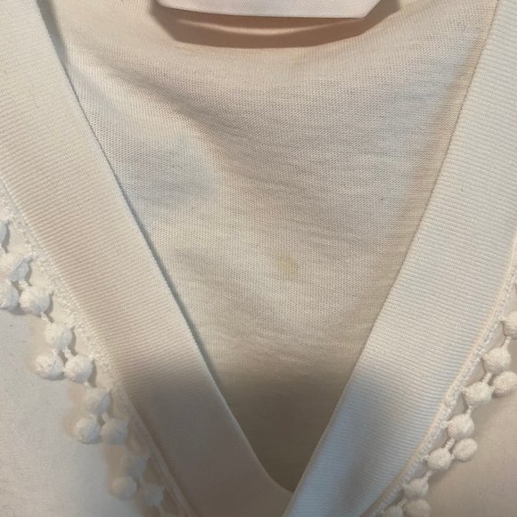 See by Chloe - White A-Line Dress - Picture 9 of 13